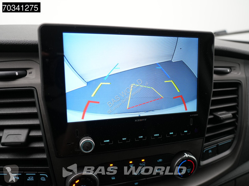 Furgoneta Ford 130pk L4H3 Airco Cruise Navi...