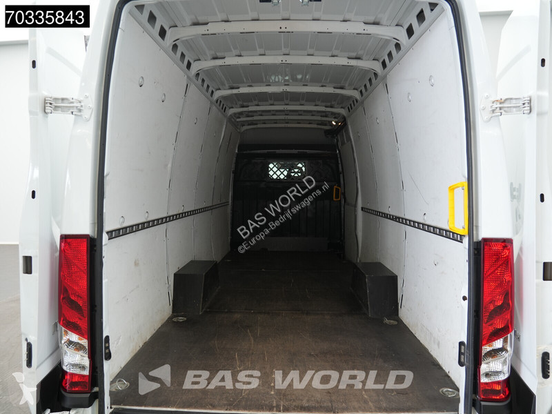 Furgoneta Iveco 35S16 Automaat L3H2 AC/Climate...