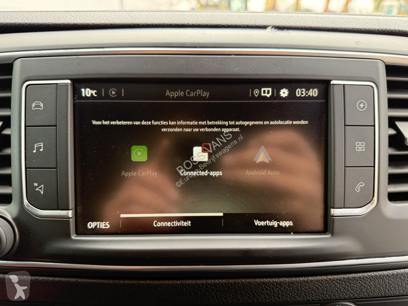 Furgoneta Opel XL 50kWh 136PK L3H1 Elektrisch...