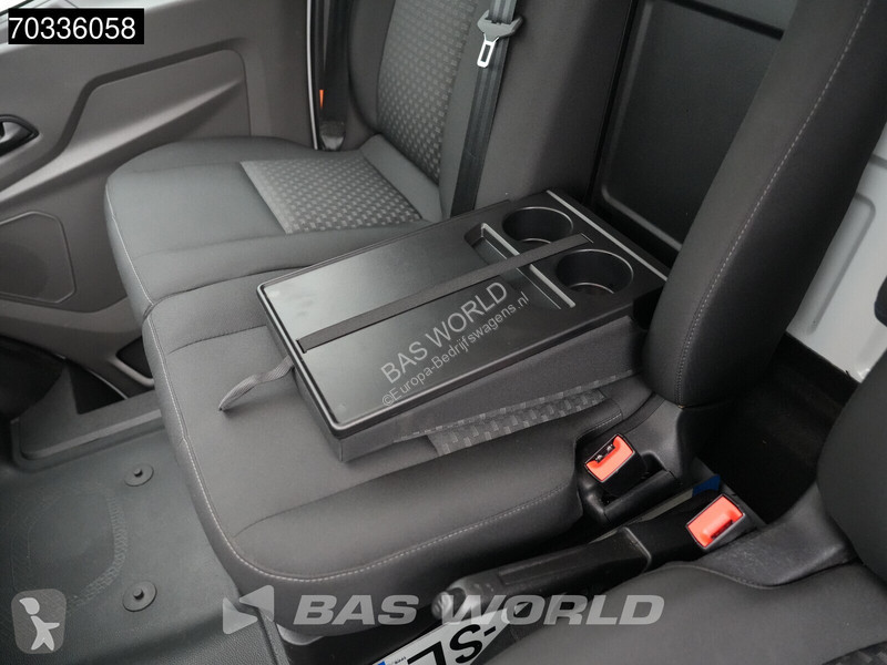 Furgoneta Ford 130pk Laadklep Bakwagen Airco...