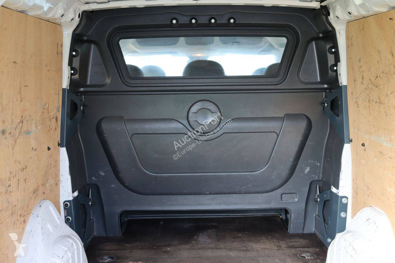 Véhicule utilitaire Citroën