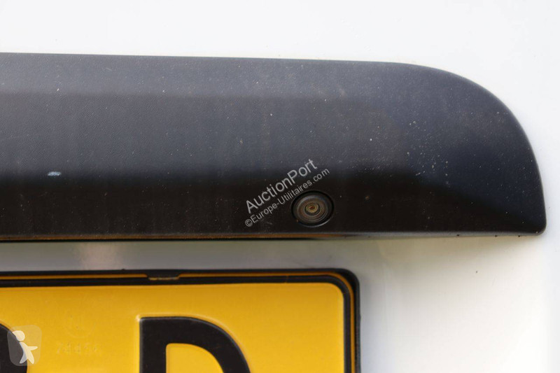Véhicule utilitaire Citroën