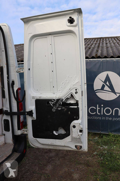 Véhicule utilitaire Opel
