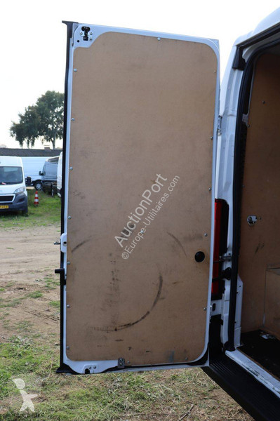 Opel  Transporter