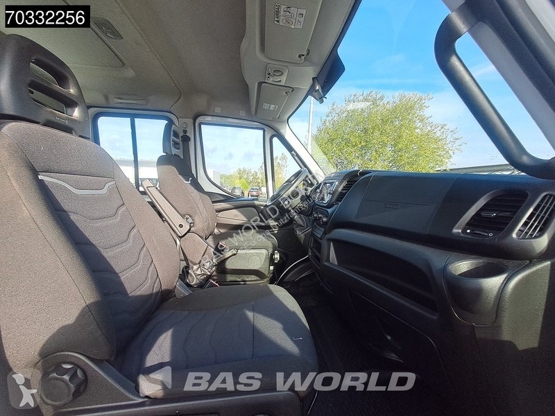 Iveco 35C16 3.0L Doppel Kabine 160PS 3,5t AHK...