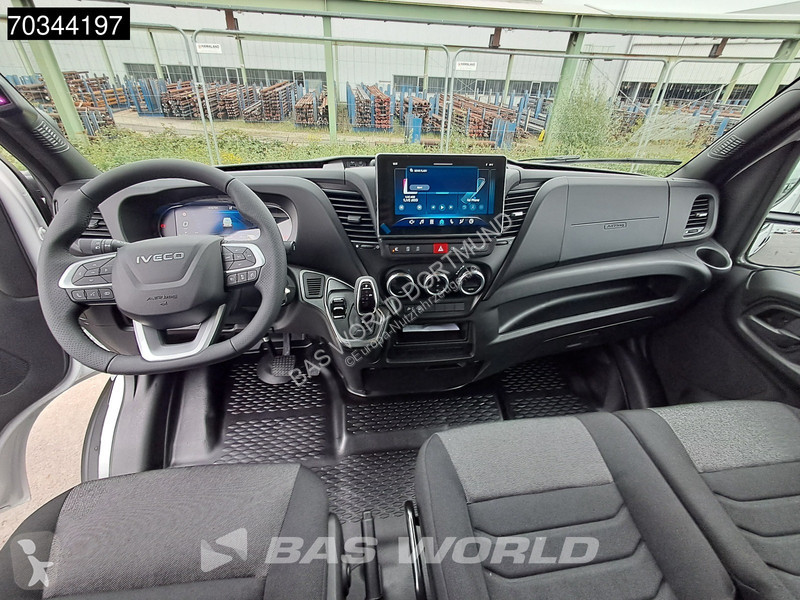 Iveco 35S21 Neu! 3.0L Automatik 210PS L2H2 ACC...