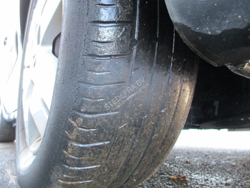 Véhicule utilitaire Renault 2.0 16V , Airco