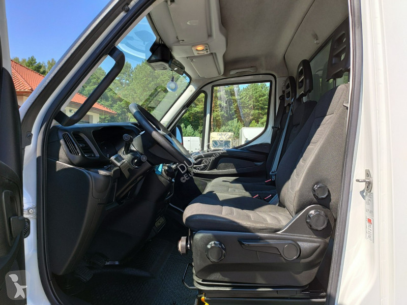 Užitkové vozidlo Iveco 70C18 V H