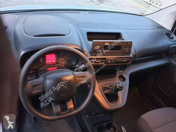 Veículo utilitário Citroën