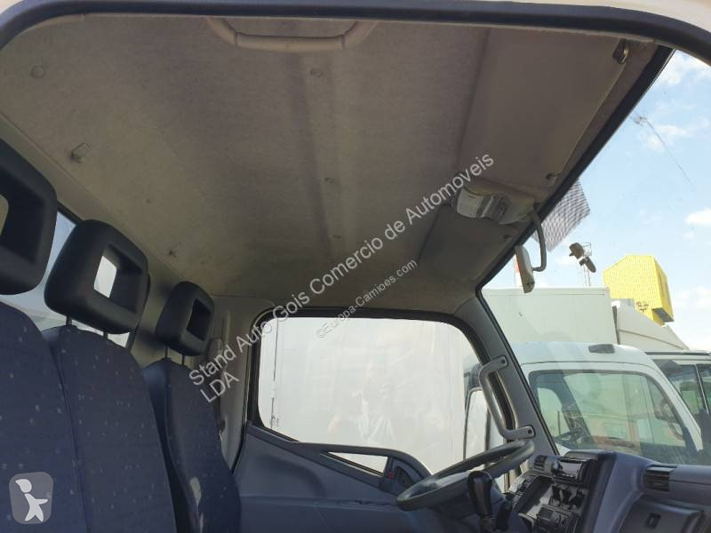 Nyttofordon Mitsubishi