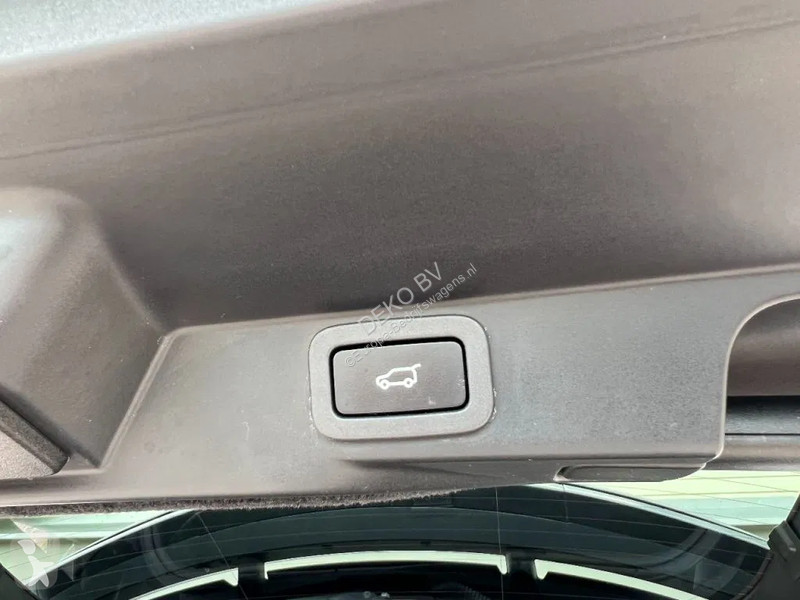 Furgoneta Land Rover 4.4 SDV8 HSE DYNAMIC...