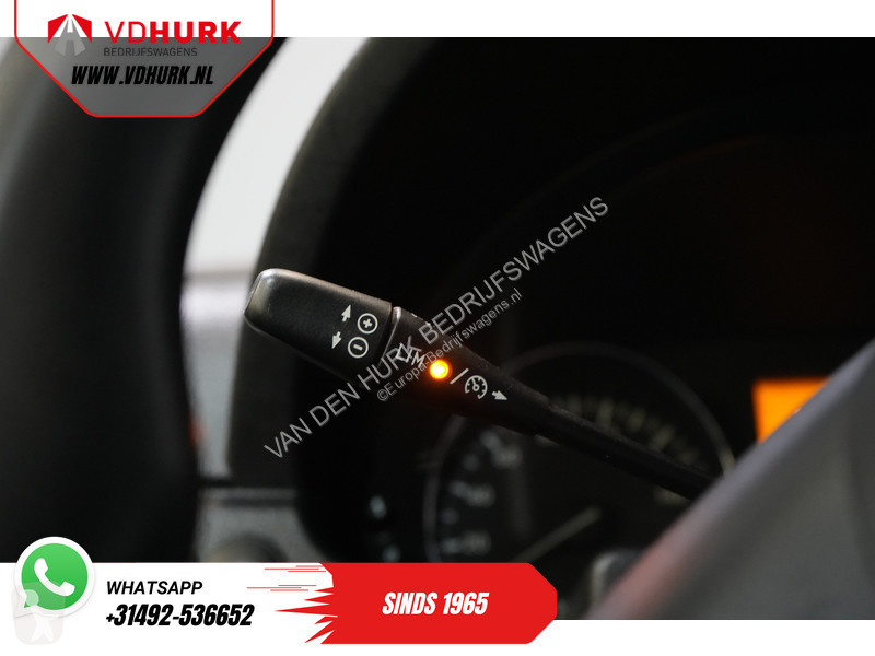 Autoutilitară Mercedes 2.2 CDI 316 L2H2 DEMO...