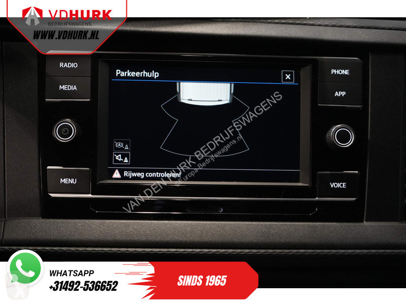 Užitkové vozidlo Volkswagen T6.1 2.0 TDI 150 pk...