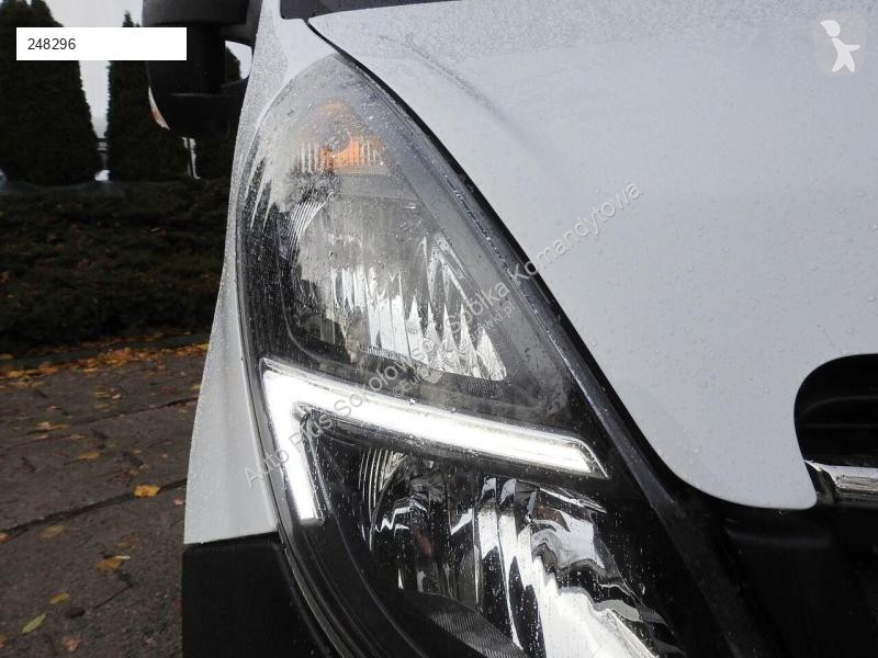 Autoutilitară Opel MOVANO FURGON CHŁODNIA 0*C...