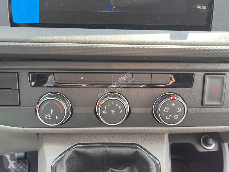 Véhicule utilitaire Volkswagen 6.1 VAN L1H1 2.0...