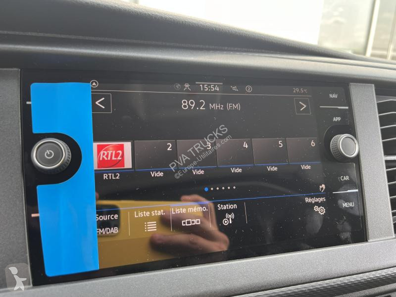 Furgoneta Volkswagen 6.1 VAN L1H1 2.0 TDI 150...