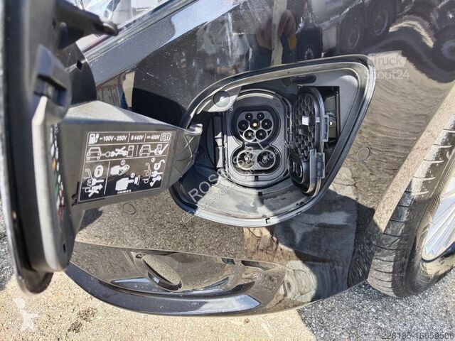 Veicolo commerciale Mercedes EVITO TOURER PRO...