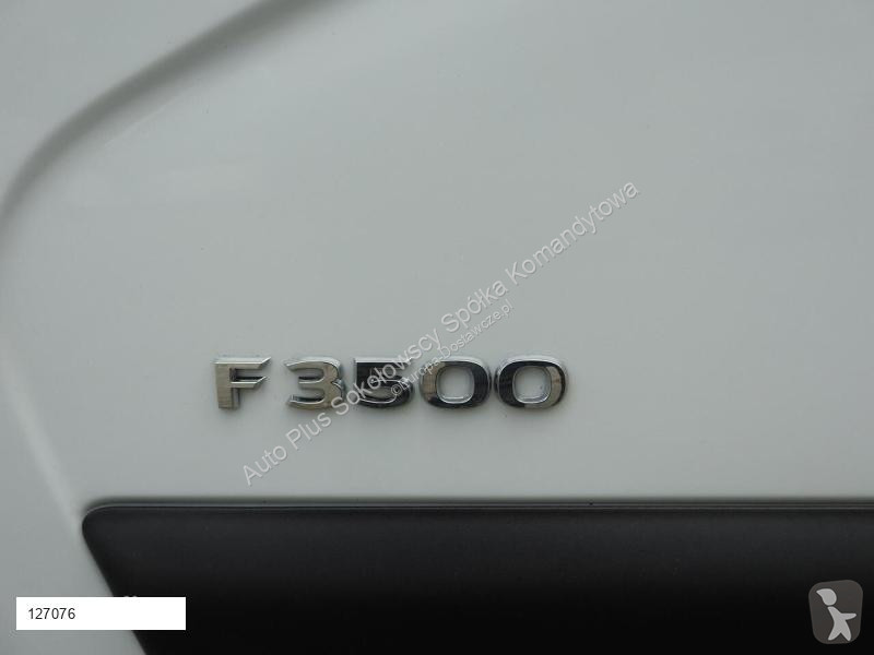 Veicolo commerciale Opel MOVANO PLANDEKA 8...