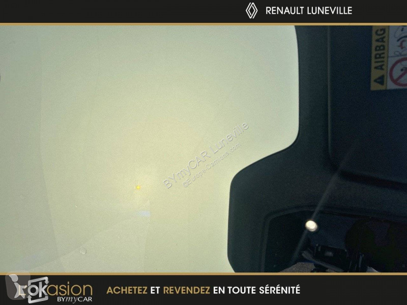Veicolo commerciale Renault Rafale E-Tech full...