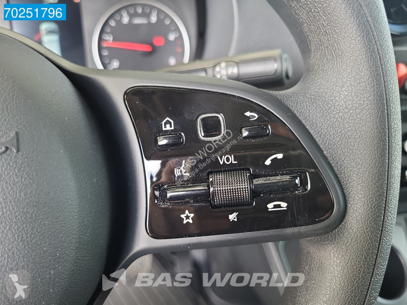 Furgoneta Mercedes 319 CDI Automaat L2H2 New!...