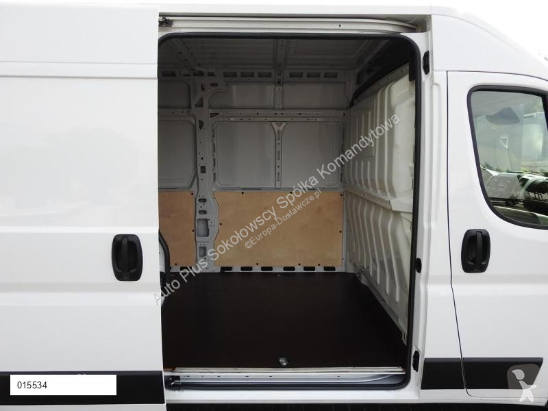 Bedrijfswagen Opel MOVANO FURGON TEMPOMAT...
