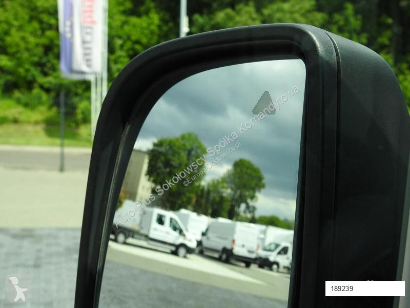 Véhicule utilitaire Mercedes SPRINTER FURGON...