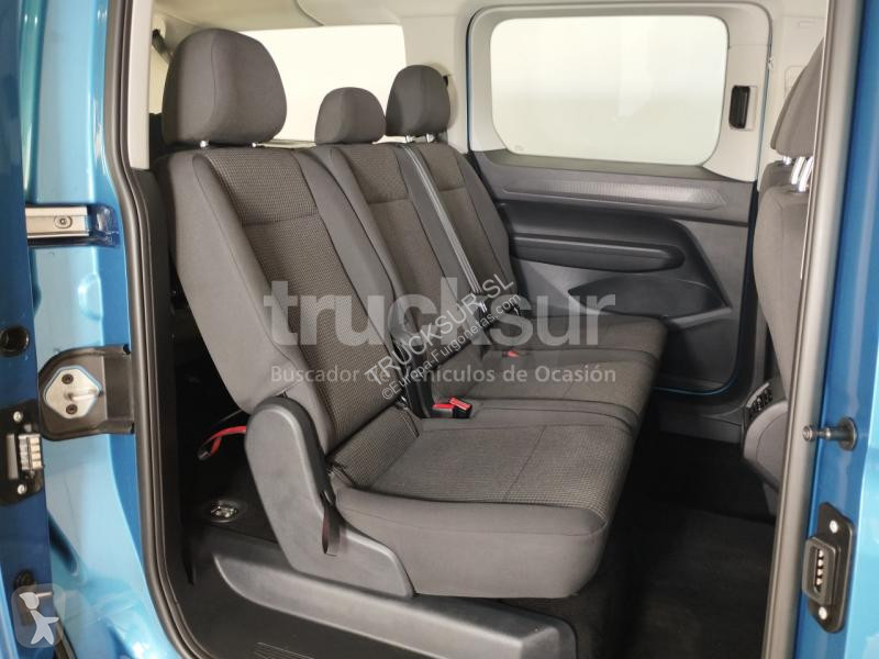 Furgoneta Volkswagen  VOLKSWAGEN CADDY MAXI...