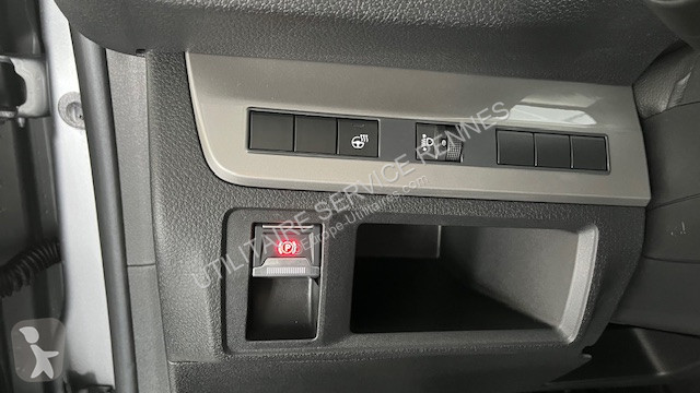 Veicolo commerciale Fiat BLUEHDI 180 XL S&S...