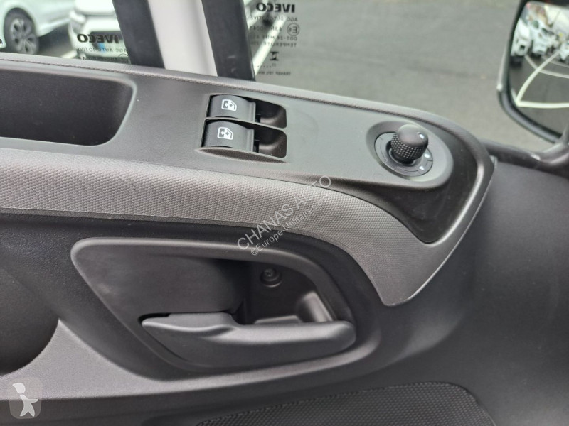 Autoutilitară Iveco 35C18 180CV 3L ACIER JPM...