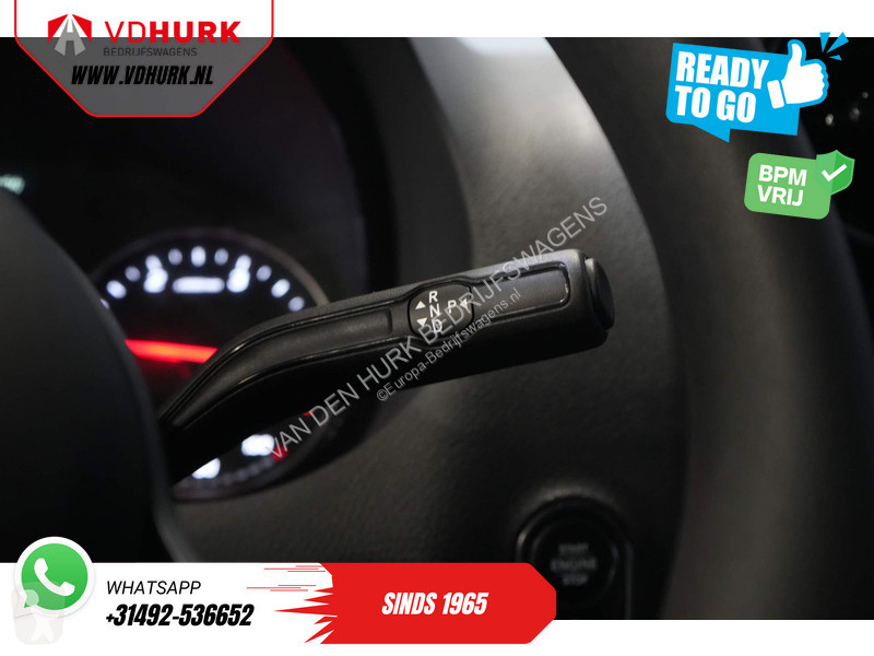 Furgoneta Mercedes 211 Aut. L2H2 BPM VRIJ/ LED/...