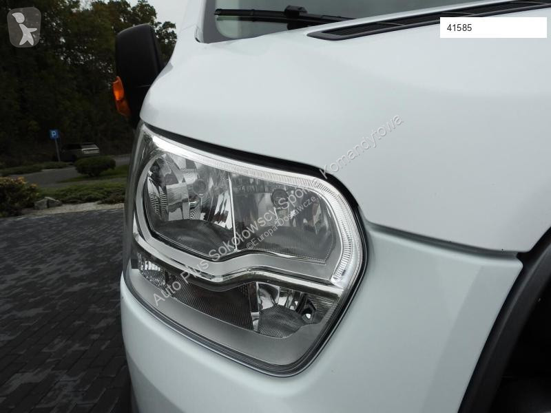 Užitkové vozidlo Ford TRANSIT FURGON CHŁODNIA...