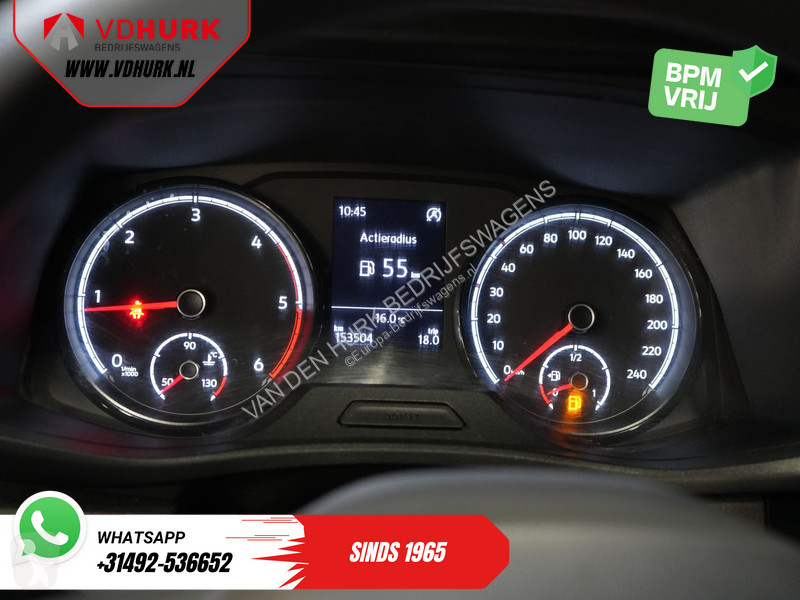 Véhicule utilitaire Volkswagen T6.1 2.0 TDI 150...