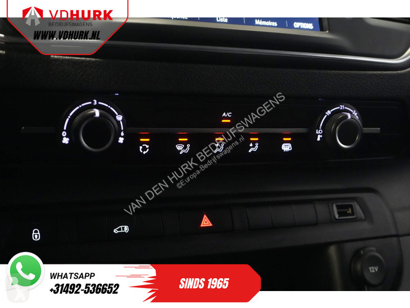 Užitkové vozidlo Opel 2.0 CDTI 180 pk Aut. L3...