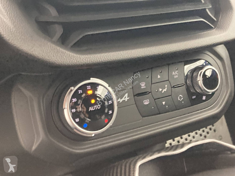 Autoutilitară  A110 1.8T 300 ch