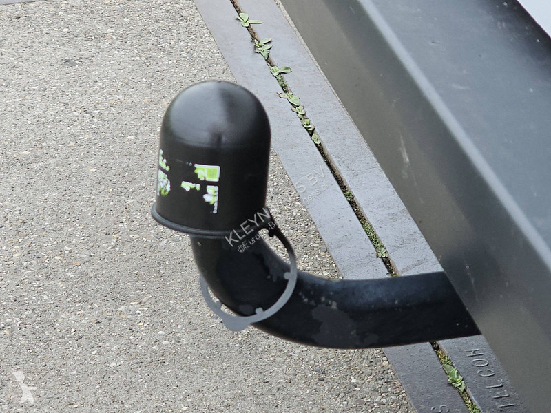 Véhicule utilitaire Mercedes 119 CDI L2...