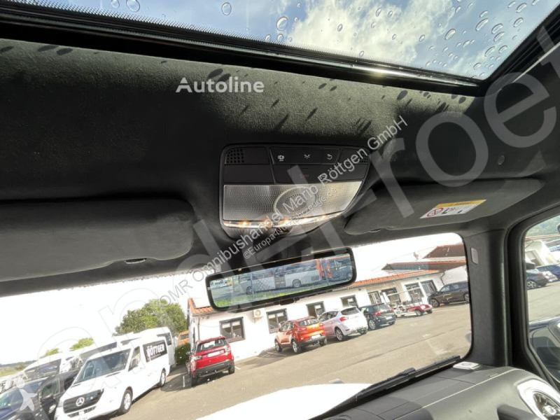 Nyttofordon Mercedes G 63 AMG 4x42 G -Modell