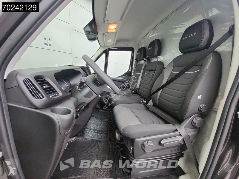 Veicolo commerciale Iveco 35S21 3.0L Automaat...
