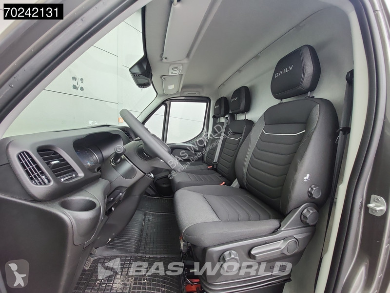 Autoutilitară Iveco 35S21 3.0L Automaat L2H2...