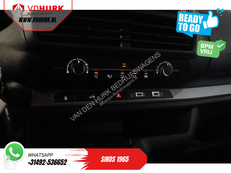 Véhicule utilitaire Citroën 2.0 HDI 180 pk Aut....