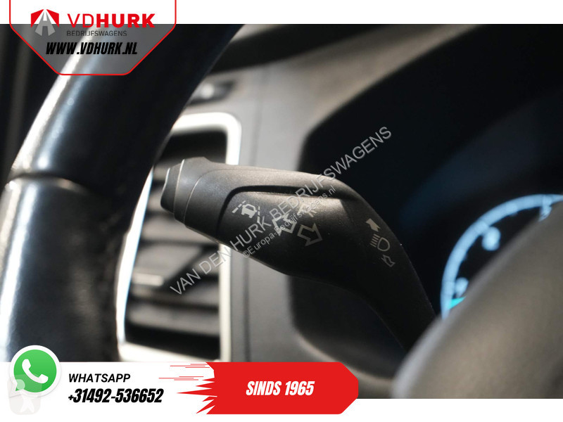 Užitkové vozidlo Ford 2.0 TDCI 130 pk Aut. DC...