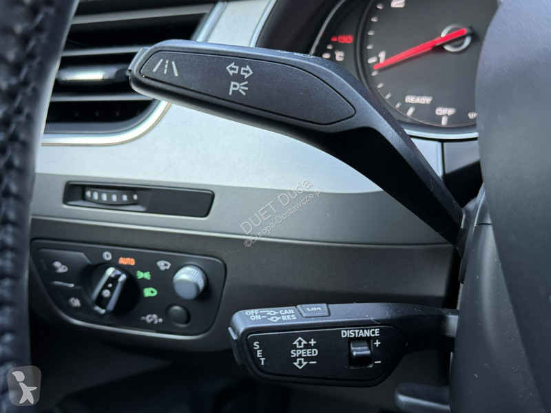 Véhicule utilitaire Audi Q7