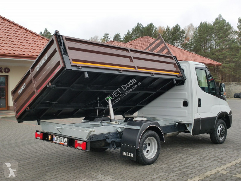 Veicolo commerciale Iveco 35C14