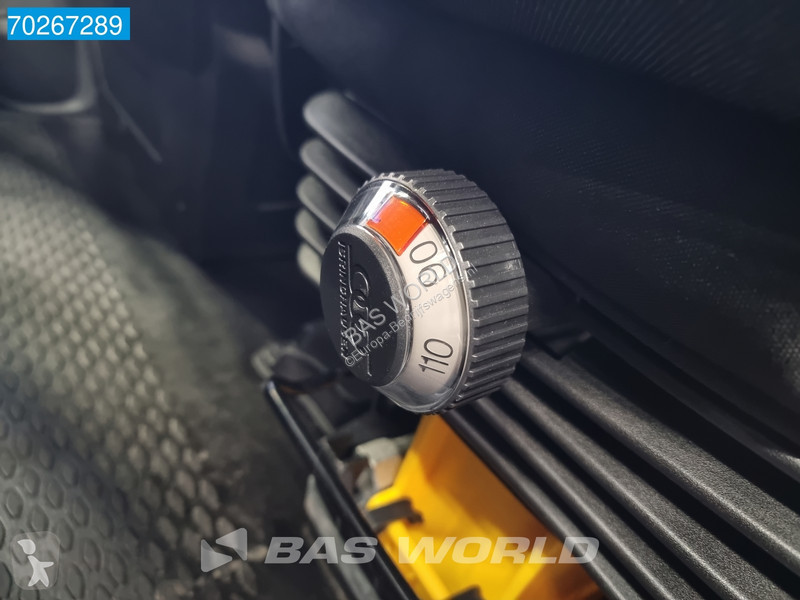 Veículo utilitário Iveco 50C16 3.0L Koelwagen...
