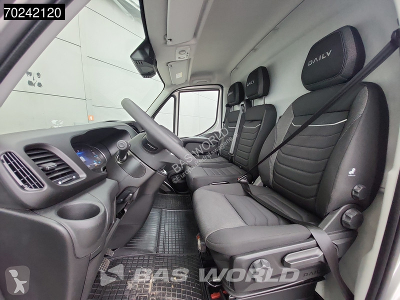 Veicolo commerciale Iveco 35C21 3.0L Automaat...