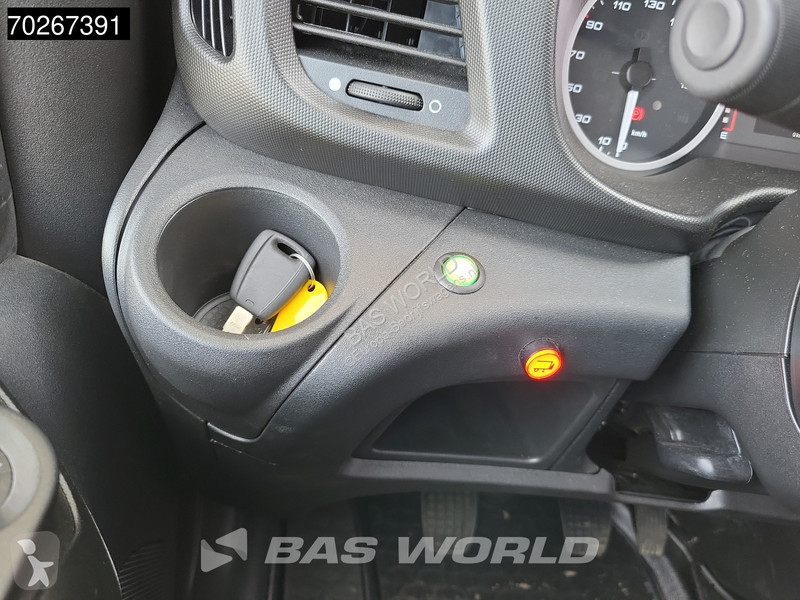 Bedrijfswagen Iveco 50C16 3.0L Koelwagen...