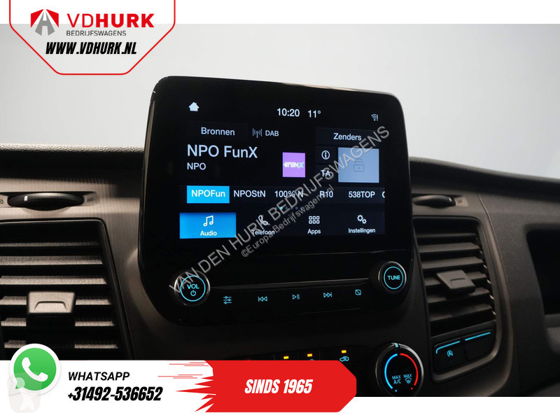 Furgoneta Ford 2.0 TDCI 130 pk L2 BPM VRIJ! NL...