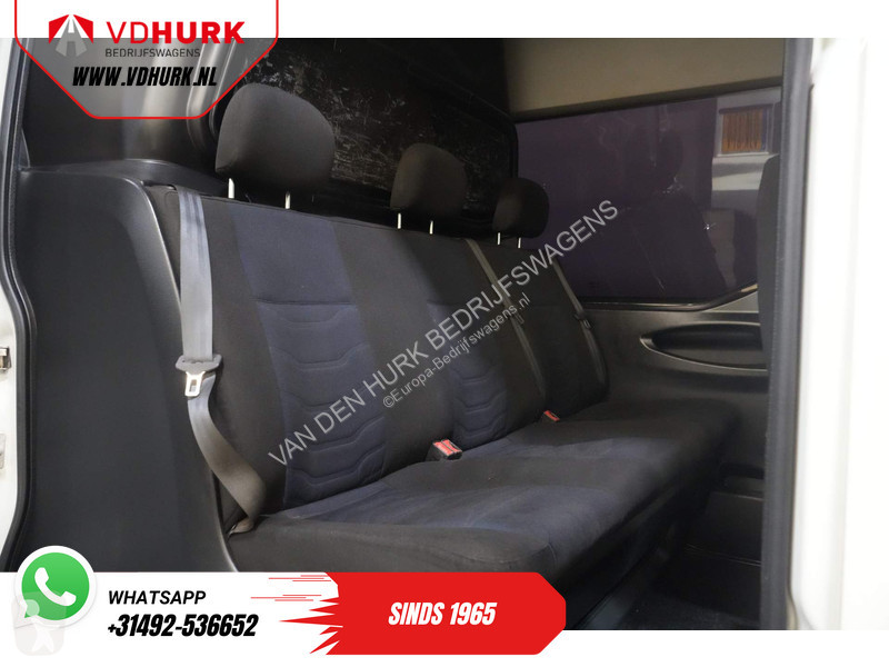 Furgoneta Iveco 35S16V 2.3 L3H2 155 pk Aut. DC...