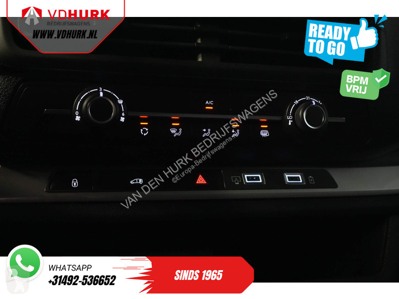 Furgoneta Citroën 2.0 HDI 180 pk Aut. L3 BPM...