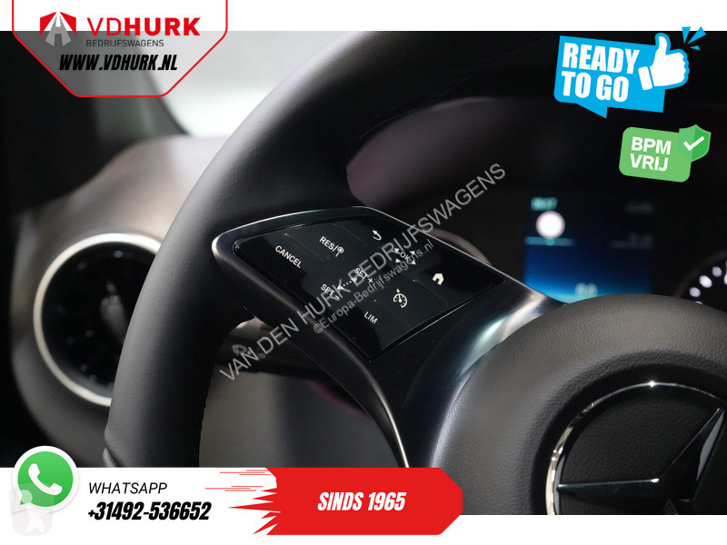 Furgoneta Mercedes 319 CDI Aut. L2H2 BPM VRIJ...