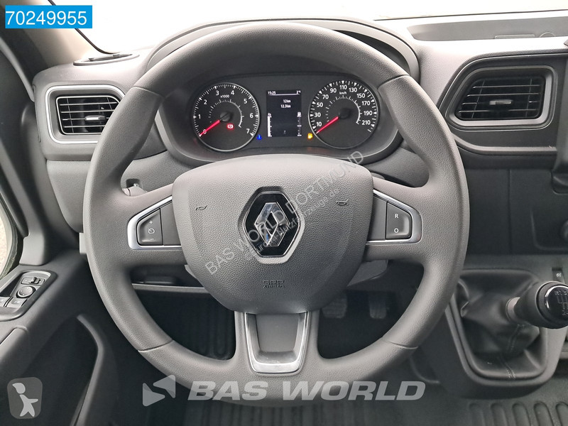 Furgoneta Renault Koffer Ladebordwand Neu!...